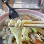 らぁめん空海 - 