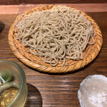 手打ち蕎麦 たがた - 福井県産10割そば