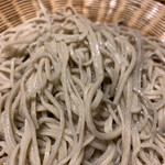 手打ち蕎麦 たがた - 長野県産10割そば