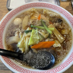 らぁめん空海 - 