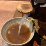 手打ち蕎麦 たがた - 美味しい