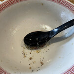 らぁめん空海 - 