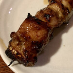 YAKITORI DINER VENOM　鵡 - 