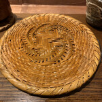 手打ち蕎麦 たがた - 