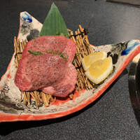 名古屋焼肉きらく - 