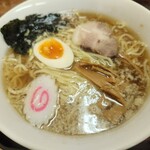 ラーメン金龍 - 