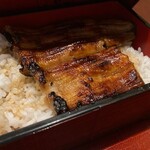 うなぎ由良川 - 