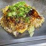 Okonomiyaki Hirano - 