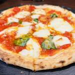 バルハチゴー - マルゲリータ