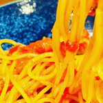 バルハチゴー - アラビアータ