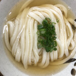 讃岐うどん いわい - 