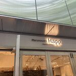 Marunouchi Happ. Stand & Gallery - 