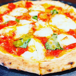 バルハチゴー - 小さいけどちゃんと美味い♡