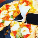 バルハチゴー - ホント美味しい