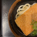 本場さぬきうどん 親父の製麺所 - 