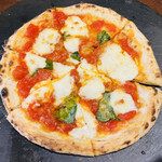 バルハチゴー - マルゲリータ