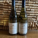 小布施ワイナリー - 2023.5カーブドリラックス