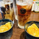 バルハチゴー - デザート＆ドリンク