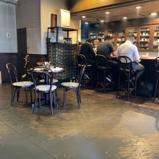 ラ・フォーレ_2