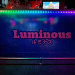 Luminous - カウンター