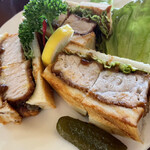 ブルーオニオン - 