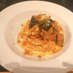 ベーカリー&レストラン 沢村 - 