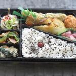 魚惣菜 魯鰻亭 - 料理写真: