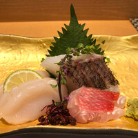 京橋 寿司 ひさ田 - 