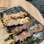 Oreno Yakitori - 