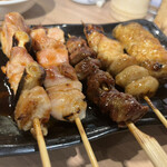 Oreno Yakitori - 