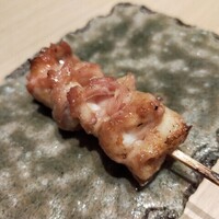 厳選焼鳥 一石三鳥 本店 -  厳選焼鳥 一石三鳥 本店 -