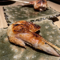 厳選焼鳥 一石三鳥 本店 -  厳選焼鳥 一石三鳥 本店 -