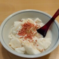 豆富料理と吟醸せいろ蒸し 八かく庵 大阪ステーションシティ店 - 