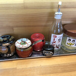 らーめん悠斗 - 