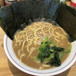 らーめん悠斗 - 