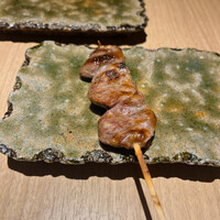 厳選焼鳥 一石三鳥 本店 - 