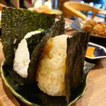 OMUSUBI CAFE - 