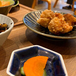 OMUSUBI CAFE - 