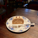 カフェ さおとめ - 