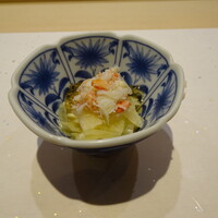 八重洲 鮨 海味 - 