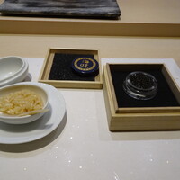 八重洲 鮨 海味 - 