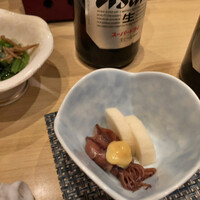 和食 鮨 日本酒 銀波 銀座店 - 