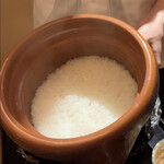 日本料理 徳専 - 