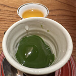 日本料理 徳専 - 