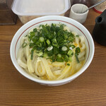 とく一・手打うどん - 