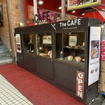 The CAFE - 