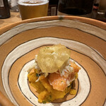 日本料理 徳専 - 