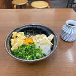とく一・手打うどん - 
