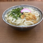 とく一・手打うどん - 