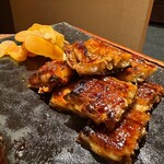 日本料理 徳専 - 